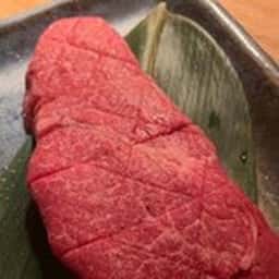 代官山 炭火焼肉 猿楽