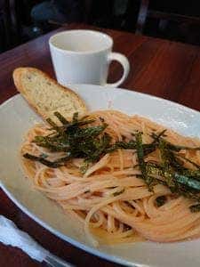 イタリア酒場 でらんち。