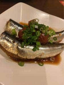 旬鮮魚と厳選銘酒 海舞 金山駅前店