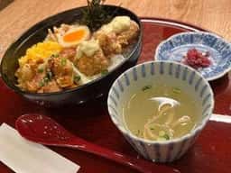 鶏五味 グランデュオ立川店