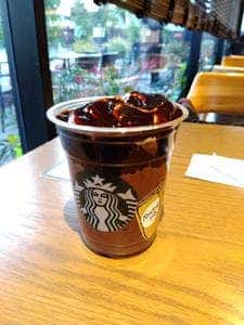 スターバックス コーヒー 藤沢菖蒲沢店