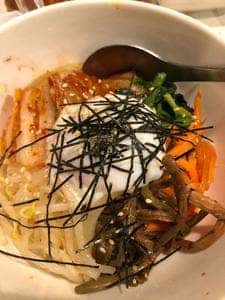 焼肉厨房 ハレルヤ