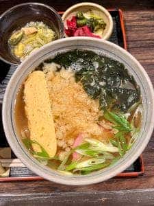 めん処 こむぎ