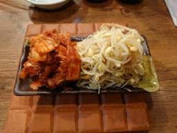 ホルモン屋小泉 ジョンの店