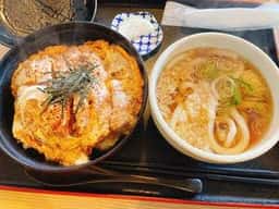 手打ちうどんどんたく