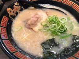 ららら らーめん 佐賀駅北口店