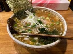 ラーメンショップ 一玲