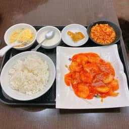 菜香菜 新宿店