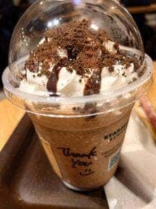 スターバックス コーヒー JR有楽町駅京橋口店