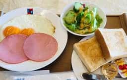 相模原ゴルフクラブ レストラン