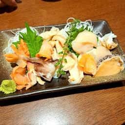 魚がし寿司蕨駅東口店