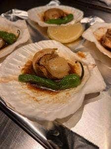 お好み鉄板焼き とんぼ