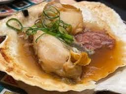 貝・刺身専門店 しらはら 東戸塚店