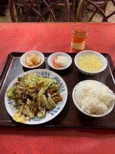 中華料理 ママ餃子酒場