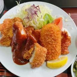 ひな鳥金子 今町店