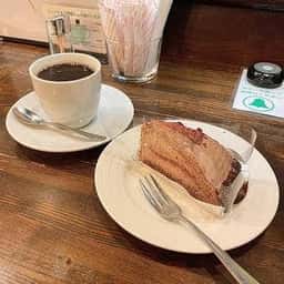 珈琲亭