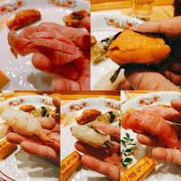 塩釜すし哲 S-PAL仙台店