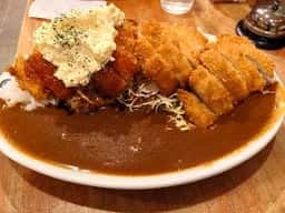 ライオンカレー 淡路本店