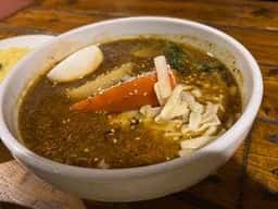 スープカレー専門店 シャララ