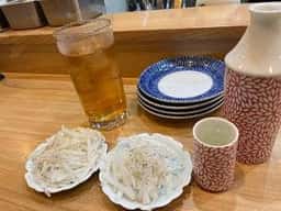 おでんと肴 ちくわ