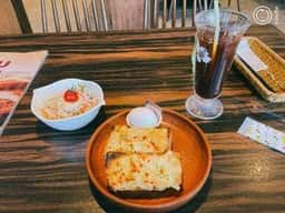 びっくりドンキー 町田旭町店