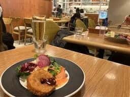 チャヤ ナチュラル＆ワイルドテーブル日比谷シャンテ店