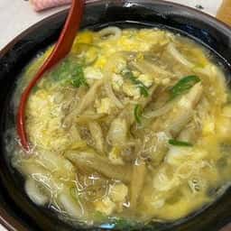 都そば 梅田店