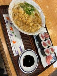 手打ちうどん大八