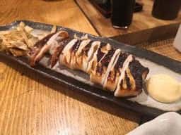 炭火焼 あぶりや 本店