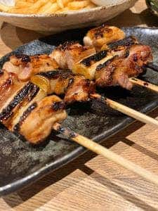 炭火焼直島 東心斎橋店