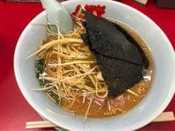 ラーメン山岡家 新潟藤見店