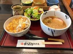 かつ太郎 幸手店