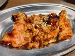 焼肉ホルモンたすき 新橋店