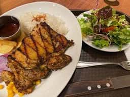 BROOKLYN CITY GRILL 東京ミッドタウン日比谷店