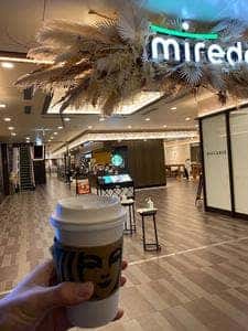 スターバックス コーヒー 大同生命札幌ビル ミレド地下1階店