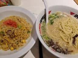 RAMEN EXPRESS 博多 一風堂 ららぽーと愛知東郷店