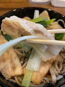 肉蕎麦むね 足立保塚店