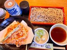 そば処 橋本