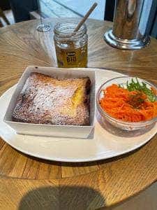 パンとエスプレッソと博多っと