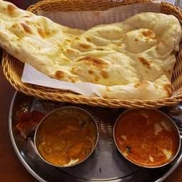 インドダイニング ガネーシャ