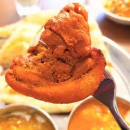 インドダイニング ガネーシャ