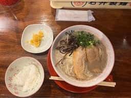 麺屋桜息吹 西宮本店