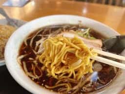 ラーメンレストランニングル