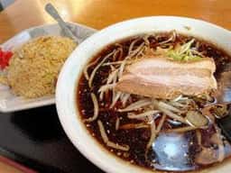 ラーメンレストランニングル