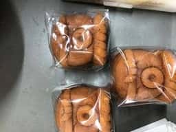かもめ 売店