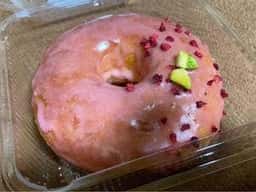 MOON DOUGHNUT
