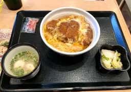 なか卯 戸田駅西口店