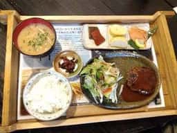 蔵カフェ 薫蔵~KAGURA~