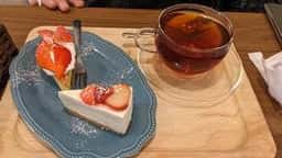 デリ&おやつ e cafe