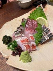 美酒佳肴 幸